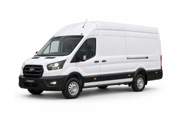 Ford Transit Side