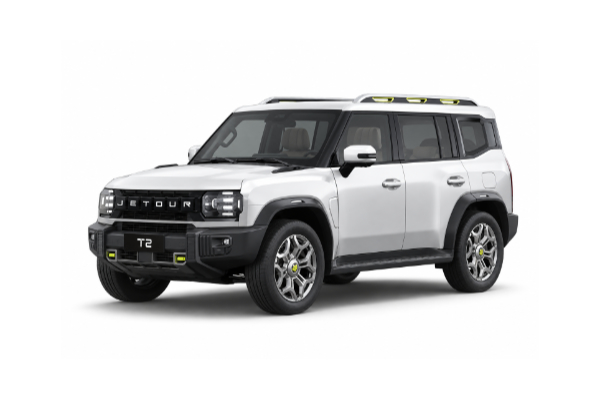 Jetour T2