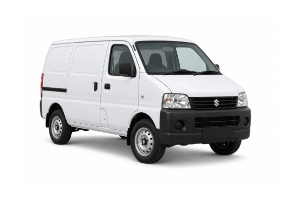Suzuki Eco