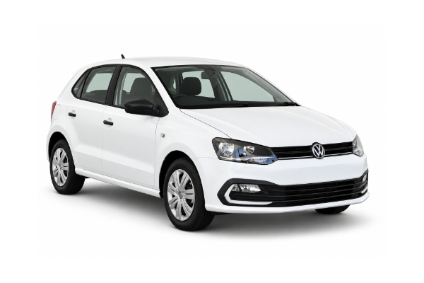 VW Polo Express